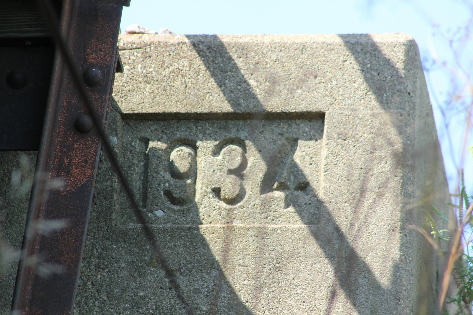 Date stamp